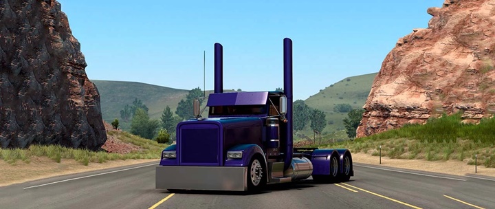 Freightshaker Classic XL V8.9.6