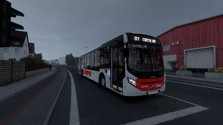 Caio Millennium V Multi-Chassis V1.0