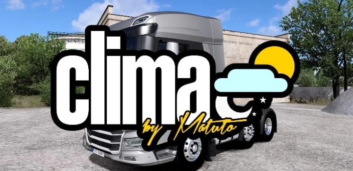 Clima Graphics V3.1
