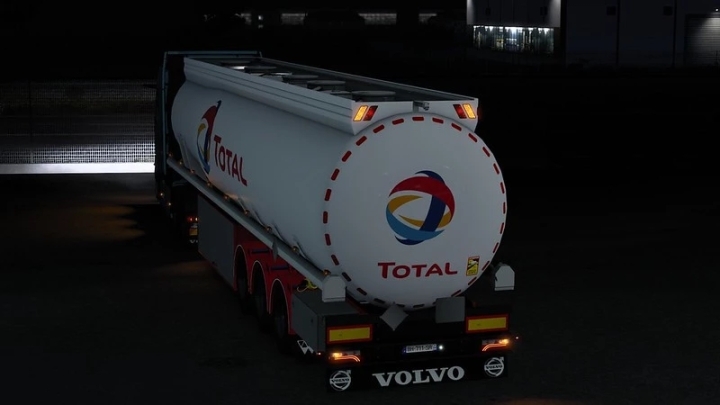 Fuel Cistern (Willig) V4.0