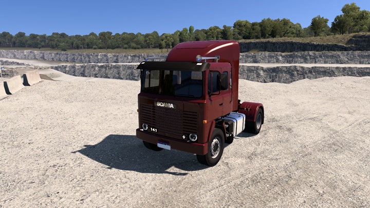 Scania Lk V1.53