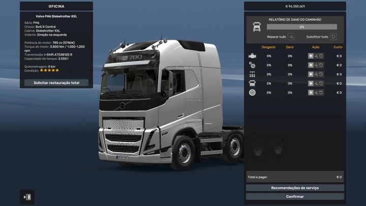 2000 Liters For All Trucks (07.01.2025) V1.0