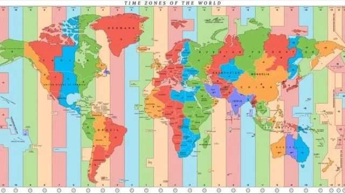 ETS2 1.54 - Summer Timezones V1.0
