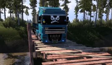 Daf Zao V1.53