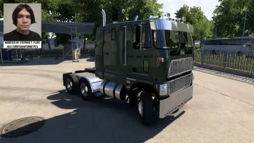 Ford CLT-9000 V1.5