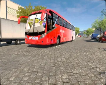 JGB Magestic V1.0
