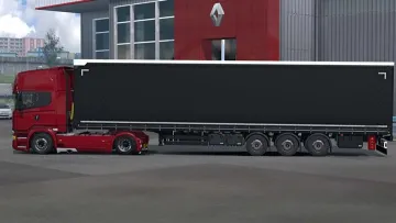 SPA3E Mega Trailer V1.3