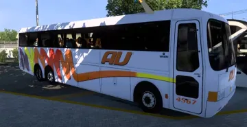 Tecnobus Tribus IV 6x2 V1.0