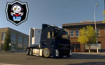 Volvo FH Classico V1.0