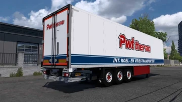 ETS2 1.54 - Schmitz S.KO Trailer